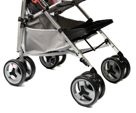 DoBuggy Adapted Push Chair COMPLETE COMBO - Your Capability Store