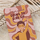 Anxiety Affirmation Cards - Your Capability Store