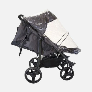 Rain Cover for Special Tomato EIO Push Chair