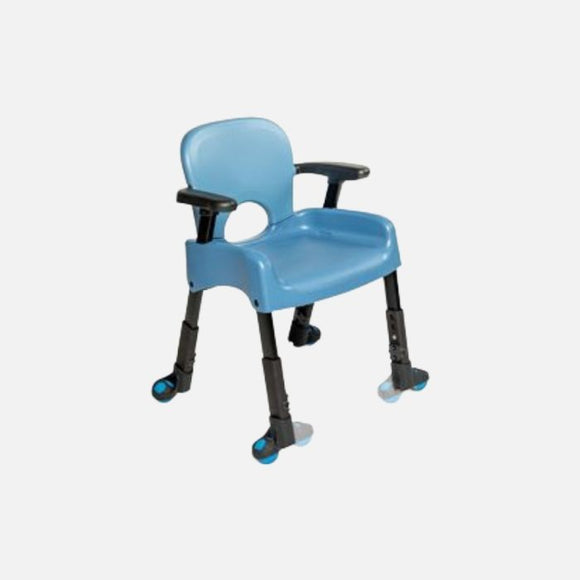 Rifton Compass Chair Dynamic Feet