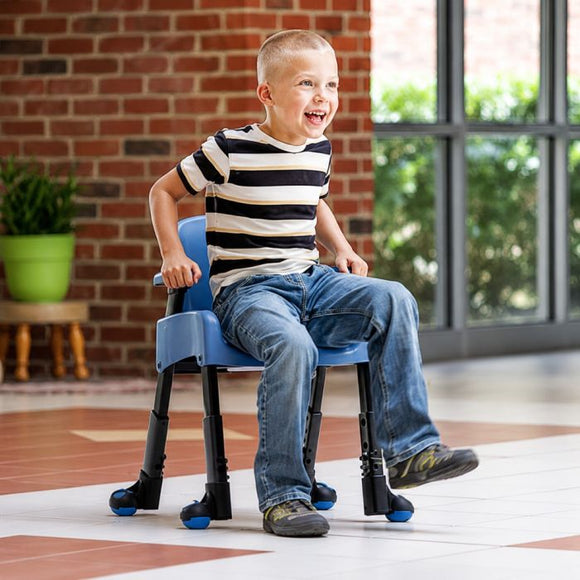 Rifton Compass Chair Dynamic Feet