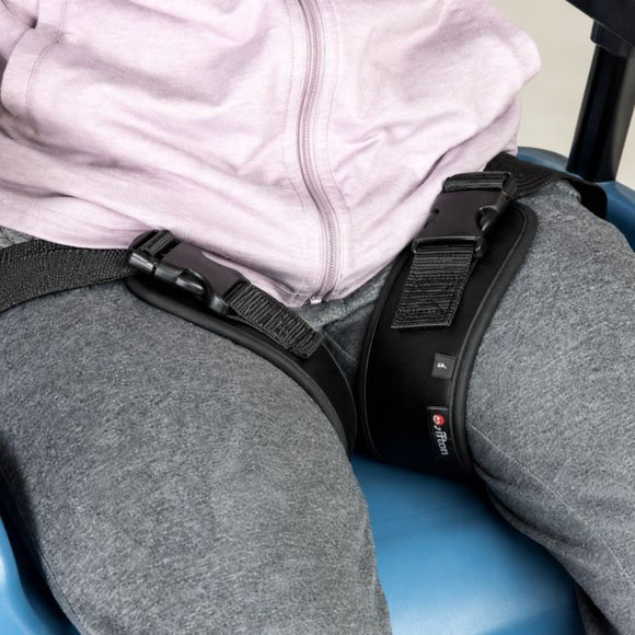 Rifton Compass Chair Pelvic Support