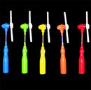 LED Flashing Rainbow Windmill - Your Capability Store