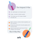 ARK Z-Vibe® Plus Vibrating Oral Motor Tool-3