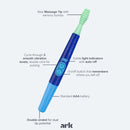 ARK Z-Vibe® Plus Vibrating Oral Motor Tool-2