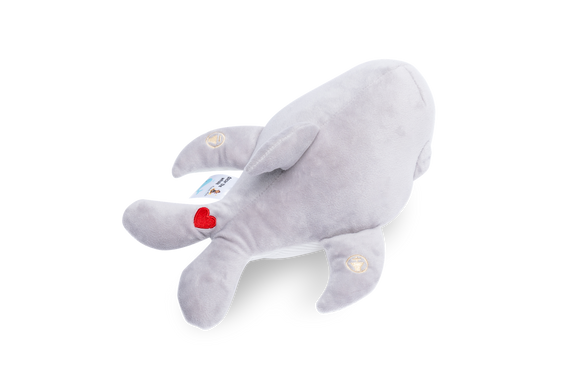 Oscar The Whale - Your Capability Store