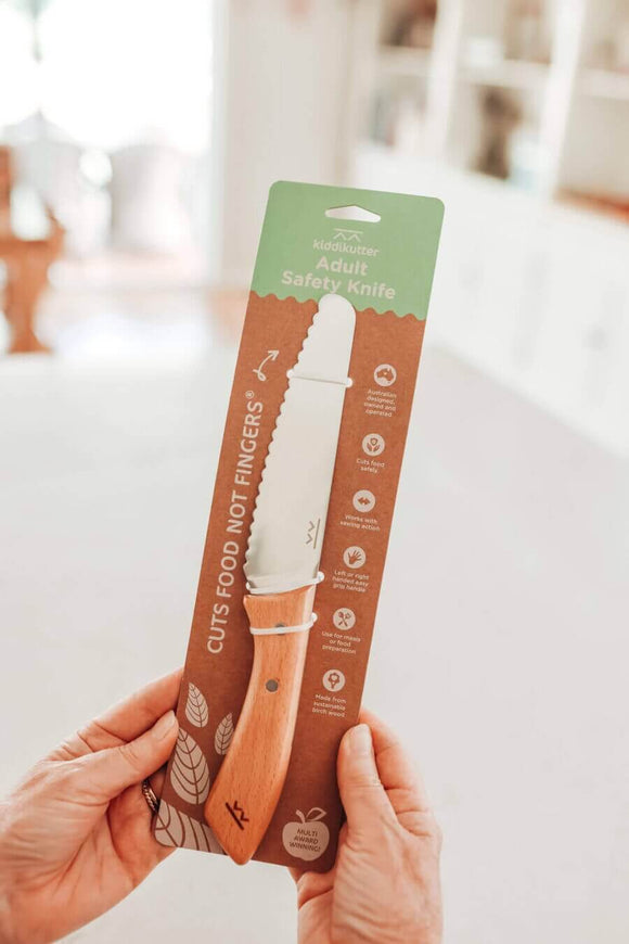 KandoKutter Adult Safe Knife - Your Capability Store