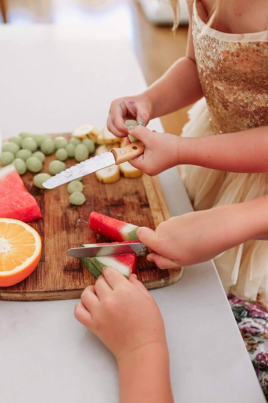 Kids Wooden Kiddikutter - Your Capability Store
