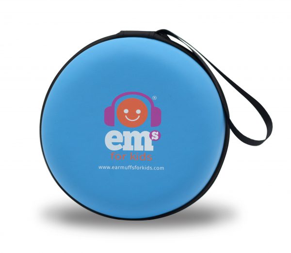 Ems for Kids - Hardcase - Your Capability Store