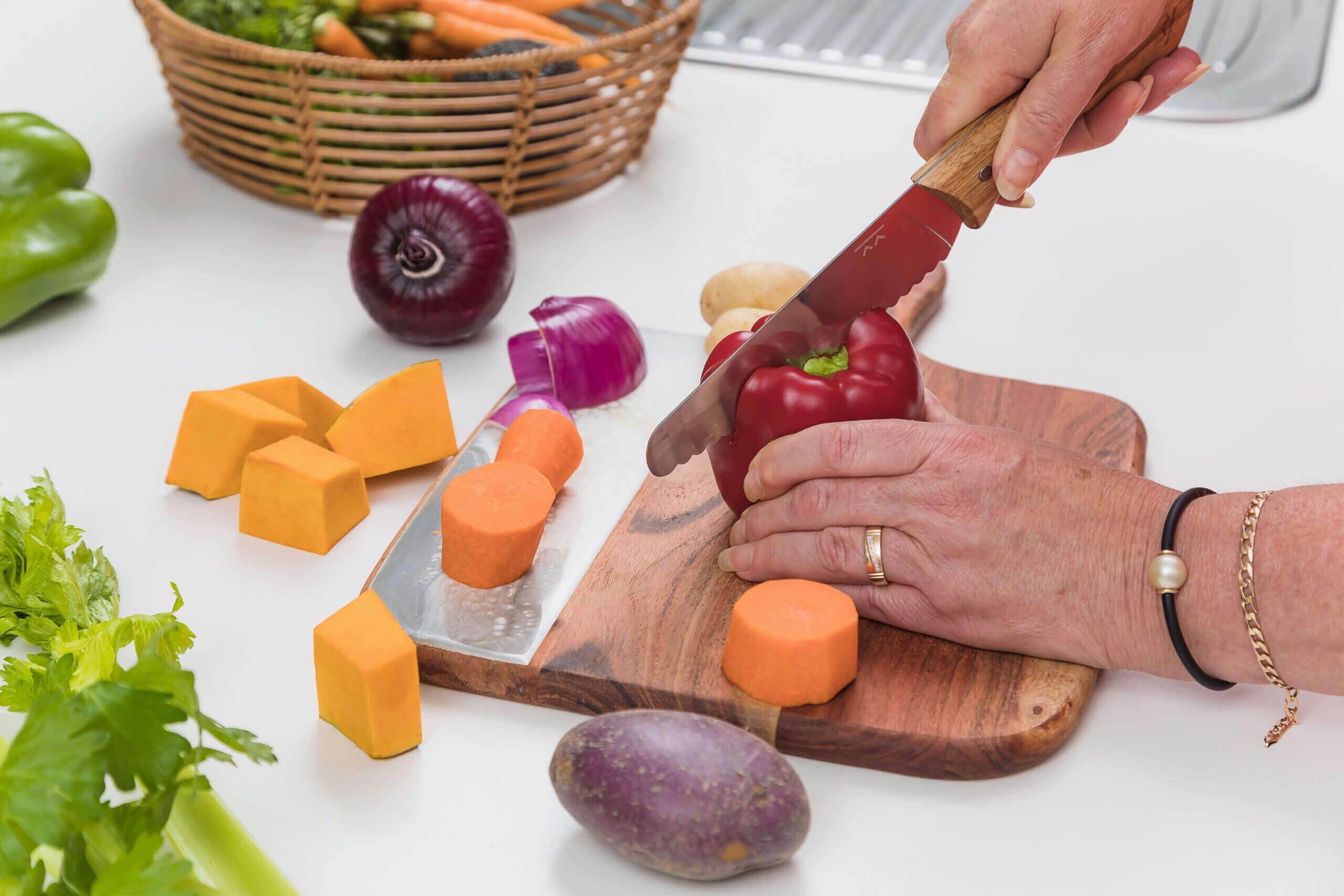 KandoKutter Adult Safe Knife - Your Capability Store
