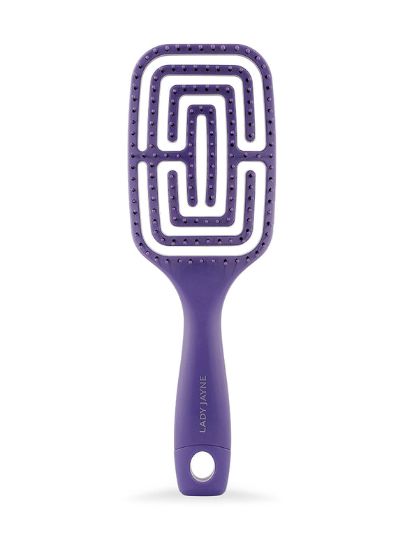Lady Jayne Flexi Glide Detangling Brush - Your Capability Store