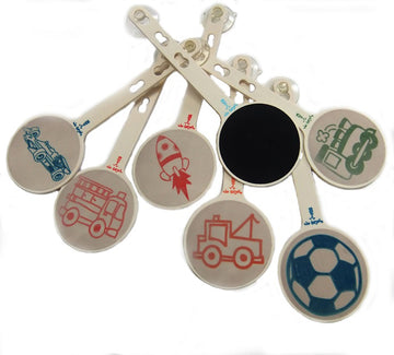 Wee Targets - Your Capability Store