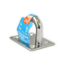 Square Eye Plate - Your Capability Store