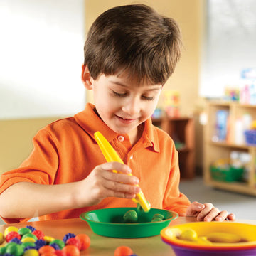 Jumbo Tweezers - Your Capability Store