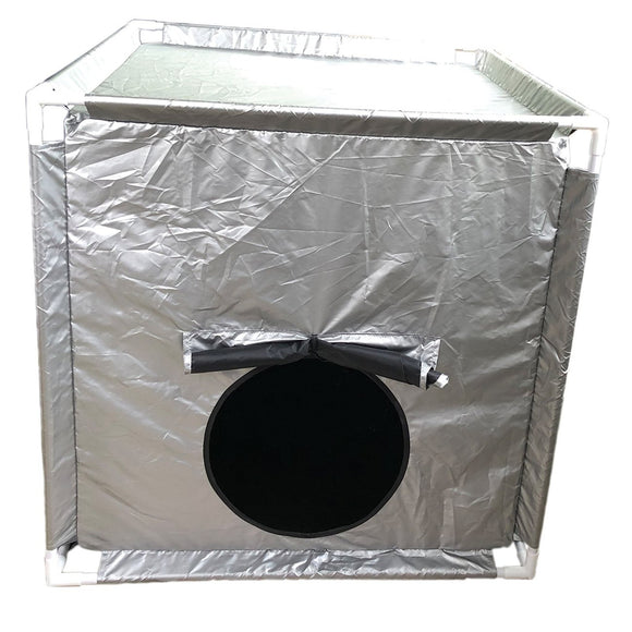 Elizabeth Richards - Sensory Tent - Your Capability Store