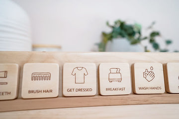 Second Scout - Daily Routine Helper - Your Capability Store