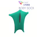 Body Socks - Your Capability Store