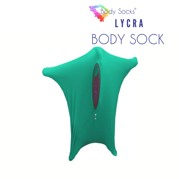 Body Socks - Your Capability Store