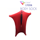 Body Socks - Your Capability Store