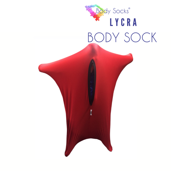Body Socks - Your Capability Store