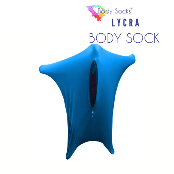 Body Socks - Your Capability Store
