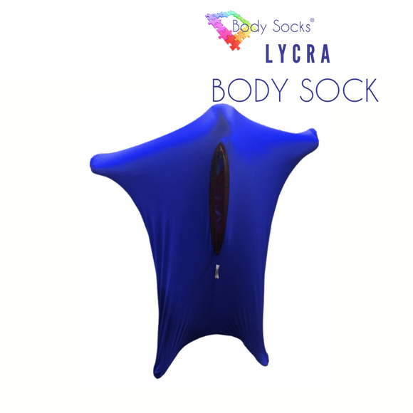 Body Socks - Your Capability Store