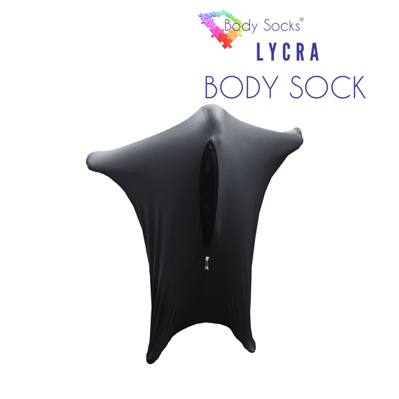 Body Socks - Your Capability Store