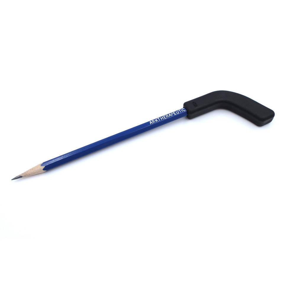ARK's Hockey Stick Chewable Pencil Topper - Your Capability Store