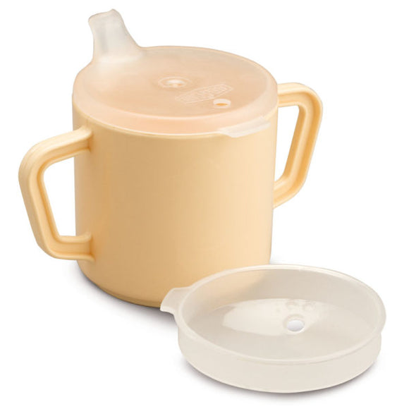 2 Handled Mug - Pack of 2 - Your Capability Store