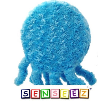 Senseez Vibrating Cushions - Plushy Jelly (plush) - Your Capability Store