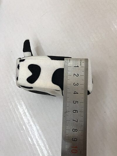 Senseez Attachable (drawcord) Handheld - Cow