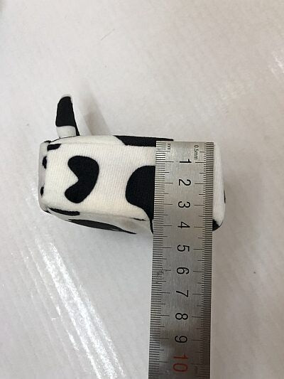 Senseez Attachable (drawcord) Handheld - Cow - Your Capability Store