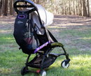 Zoozaro - Pram Pouch - Your Capability Store