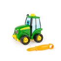 Tomy Toys  Build-A-Buddy Johnny Tractor