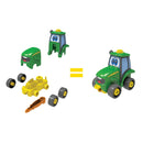 Build-A-Buddy Johnny Tractor - Your Capability Store