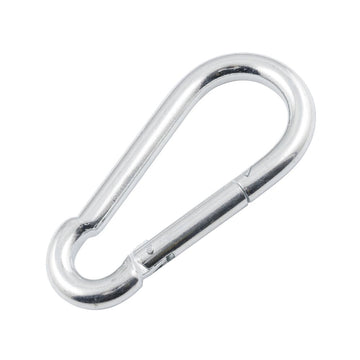 Snap Hooks - Your Capability Store