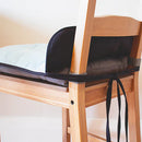 NIGHT N DAY Waterproof & Absorbent Chair Pad (with ties) - Your Capability Store