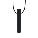 ARK's Bite Tube Hollow Chew Necklace - Your Capability Store