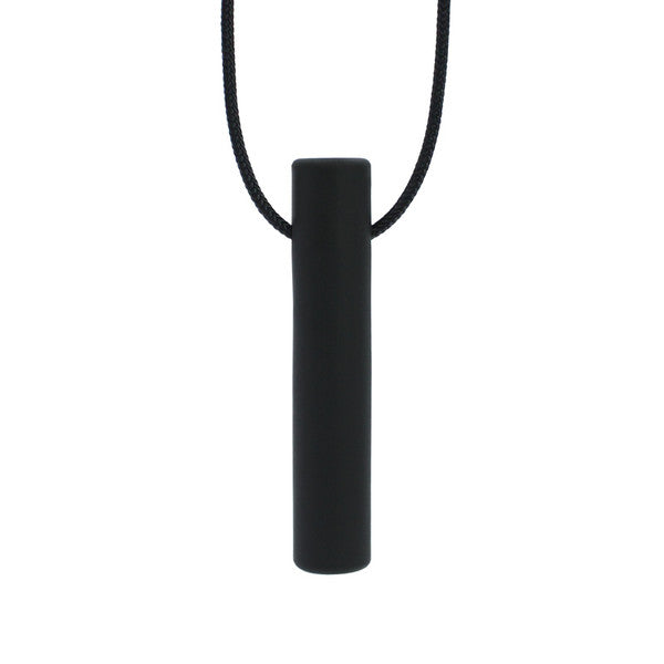 ARK's Bite Tube Hollow Chew Necklace - Your Capability Store