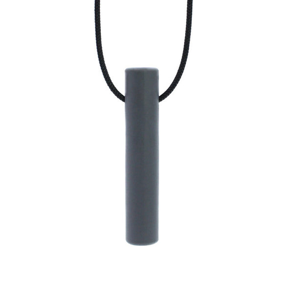 ARK's Bite Tube Hollow Chew Necklace - Your Capability Store