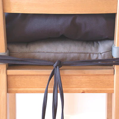 NIGHT N DAY Waterproof & Absorbent Chair Pad (with ties) - Your Capability Store