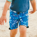 REDUCED TO CLEAR - Conni Kids Containment Swim Shorts