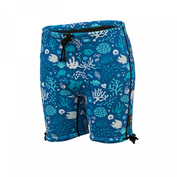 REDUCED TO CLEAR - Conni Kids Containment Swim Shorts