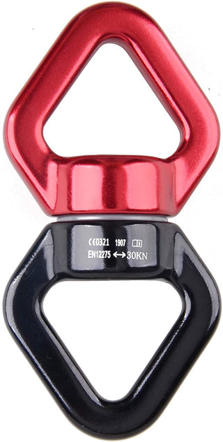 Triwonder Swing Swivel 30KN Micro Rotator