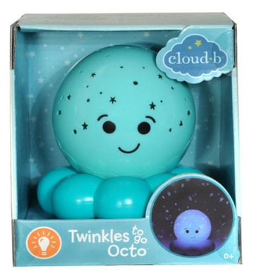 Twinkles To Go Octo - Your Capability Store