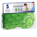 Senseez Handheld vibrating massager - Lil' Turtle (plush) - Your Capability Store