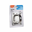 Square Eye Plate - Your Capability Store