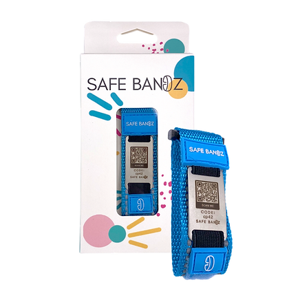 Safe Bandz