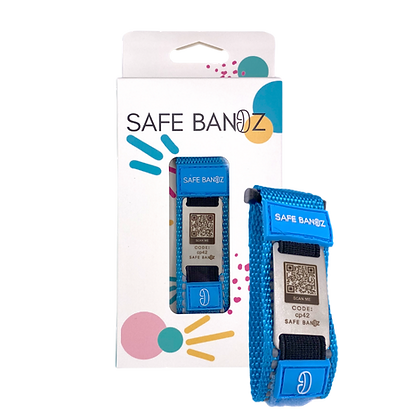 Safe Bandz - Your Capability Store