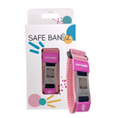 Safe Bandz - Your Capability Store